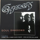 Crusaders - Soul Shadows.  12 track compilation cd inc Streetlife and Stomp & Buck dance