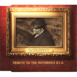 Puff Daddy & Faith Evans - Tribute to the Notorious BIG featuring I'll be missing you / Cry on / Well always love big poppa / Il