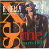 R Kelly - Sex me (2 mixes) / Born into the 90's (remix) CD Single