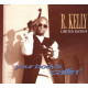 R Kelly - Your bodys callin (LP Version) / She's loving me / Shes got that vibe (Up All Night No Sleep Til Bedtime mix) / Honey