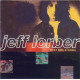 Jeff Lorber - West Side Stories.  11 track CD inc Grasshopper, Iguassu falls, Say love & Road song.