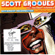 Scott Grooves feat Funkadelic - Mothership reconnection (Daft Punk radio edit) promo