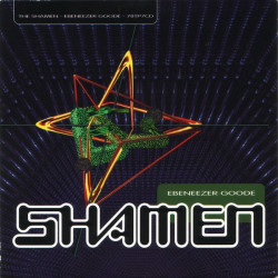 Shamen - Ebeneezer Goode (Beat Edit / Shamen Dub / MBM Instrumental / Richie Hawtin's South Of Detroit Vocal / MBM Vocal) CD