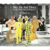Shut Up & Dance - I love u / Blackmen United (in the struggle of the 90's + Instrumental) CD Single