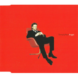 Simply Red - Angel (Simply Red mix / Mousse T Soul mix / Soundtrack Version / Wondrous Angel Dub / Rubbadubb mix)