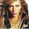 Jennifer Lopez - J-LO.15 Track CD inc Love dont cost a thing, Play, Aint it funny & Im real