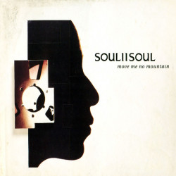 Soul II Soul - Move me no mountain (7 mxs) CD Single