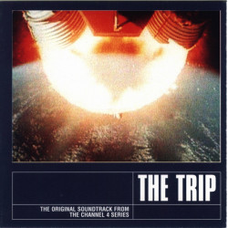 The Trip - 2 cd soundtrack from the channel 4 TV series.  21 tracks by Luke Slater, Plastikman, Jonny L, Mogwai and Boards Of Ca