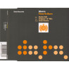 Storm - Time to burn (3 mixes) CD Single
