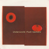 (CD) Underworld - Push upstairs (1 track radio edit) Promo