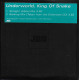 (CD) Underworld - King of snake (Straight mix + Barking mix) Promo