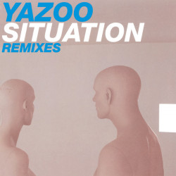Yazoo - Situation (9 mixes + 2 video's) CD