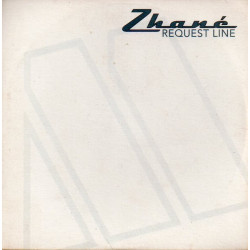 Zhane - Request line (radio edit) promo