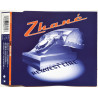 Zhane - Request line (Radio edit / Instrumental) / Hey Mr DJ (LP version / Nitebreeds got you on hold mix) CD Single