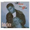 Babyface - When can I see you (6 mixes) CD Single