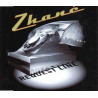 Zhane - Request line (Radio edit / LP version / Queen Latifahs main pass) / Hey Mr DJ (LP version) CD