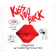 Digital Underground - Kiss you back (3 mixes)