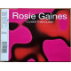 Rosie Gaines - Closer than close (6 mixes)