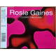 Rosie Gaines - Closer than close (6 mixes) CD Single