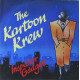 Kartoon Krew - Inspector Gadget (Vocal / Dub) 12" Vinyl Record