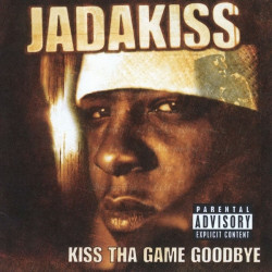 Jadakiss - Kiss tha game goodbye (21 track Lp feat Snoop Doggy Dogg, Nas, Neptunes & DJ Premier)