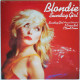 Blondie - Sunday Girl (Original Mix / French Version) / I Know But I Dont Know (12" Vinyl Record)