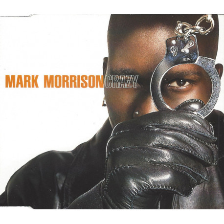 Mark Morrison - Crazy (DInfluence, Phil Chill , Cut Father & Joe and Linslee mixes)