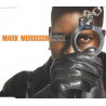 Mark Morrison - Crazy (DInfluence, Phil Chill , Cut Father & Joe and Linslee mixes) CD Single