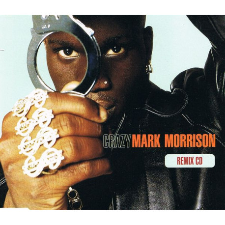 Mark Morrison - Crazy (DInfluence back to the roots mix ,  Linslees mastermix and Pulse & Professor mixes) / Horny (DInfluence m