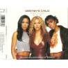 Destinys Child - Survivor (Original, Azzas soul remix and Victor Calderones club mix) CD Single
