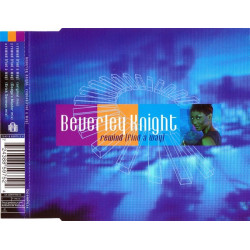 Beverley Knight - Rewind (Original, Dodges mastermix & Erick Sermons mix)