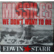 Edwin Starr - Missiles (Dance Mix / Rock Mix) 12" Vinyl Record
