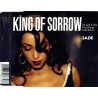 Sade - King of sorrow (Original , Guru remix , Fun Lovin Criminals remix & Cottonbelly remix) enhanced cd