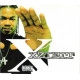 Xzibit - X (Explicit ) / Double time (Explicit) / Year 2000 (Explicit) enhanced cd includes video of X