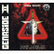 Genaside II - New life IV the hunted sampler featuring  Waistline firecracker / Distant noises / Blue precious metal / Why you w