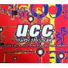 Urban Cookie Collective - The key the secret (Dancin Divas 7inch Edit / DDs Club mix / DDs Dub / Glamourously Developed mix) CD