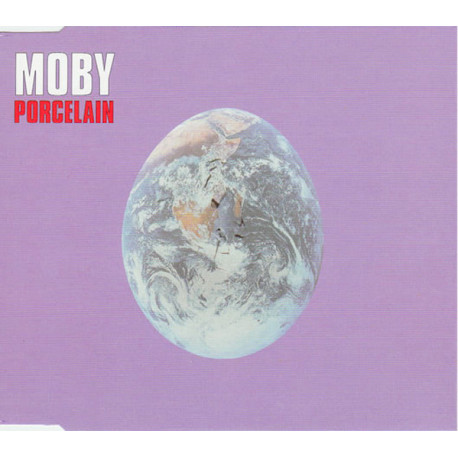 Moby - Porcelain (Single Version) / Flying over the dateline / Summer