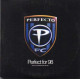 Perfecto FC (Perfect for 98) - Unmixed Promo featuring BT "Flaming june" (BT & PVD Edit) / Tilt "Butterfly" (Edit) CD