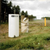 (CD) D Note - LP sampler featuring Waiting hopefully / Lost & found / Changeless / Moody / Coming up (5 track Promo)
