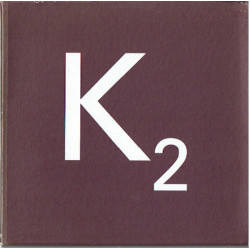 K Klass - LP sampler featuring Rhythm is a mystery (Remix) / Let me show you (Klub mix) / Burnin (K Klassic mix / Sharps Master