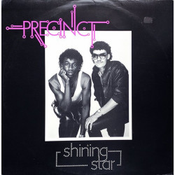 Precinct - Shining Star (Original / Astral Mix) 12" Vinyl Record