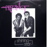 Precinct - Shining Star (Original / Astral Mix) 12" Vinyl Record