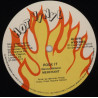 Merchant - Rock It / Pan In Danger (12" Vinyl Record)