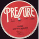 Levine - Need You Around (Original / Club Mix) 12" Vinyl Record