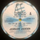 Jermaine Jackson - You Like Me Dont You (Vocal / Instrumental) 12" Vinyl Record