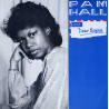 Pam Hall - Dear Boopsie  / Not Only Your Wife (12" Vinyl Record)