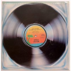 Sheila Hylton - Beds Too Big Without You (Long) / Give Me Your Love (Long) 12" Vinyl Reggae Classic