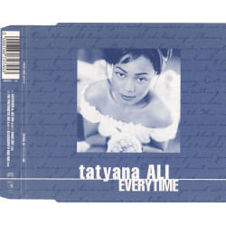 Tatyana Ali - Everytime (Cutfather & Joe mix / Radio Edit / The Phuturistix mix / Blacksmiths R&B Rub)