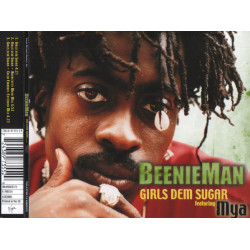 Beenie Man - Girld dem sugar (Original Version / Architects Main mix / Colin Emanuel Extended mix) featuring Mya