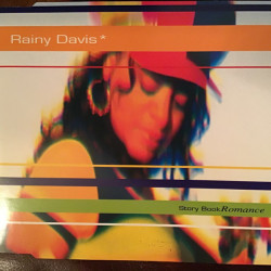 Rainy Davis - Story book romance (Happily Ever After mix / Smoove Knight mix / Clubaluv mix / Radio mix / Read This mix / Rainap
